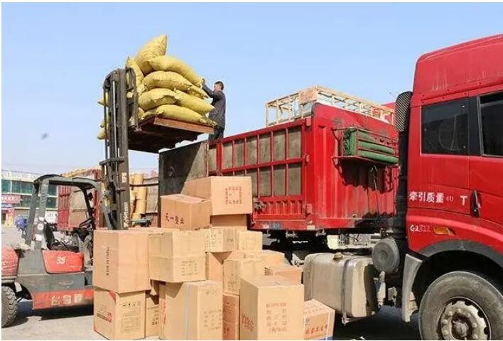 泉州到沙河市物流专线