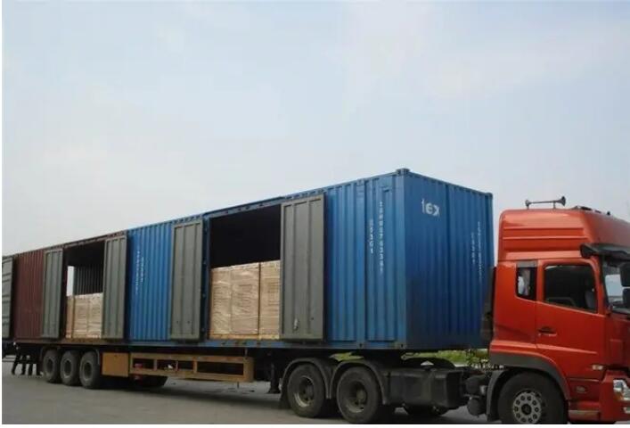 泉州到沙河市整车运输