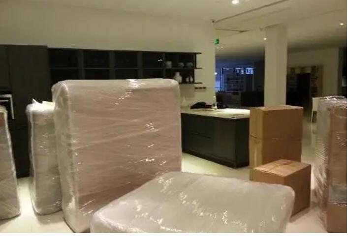 泉州到沙河市长途搬家