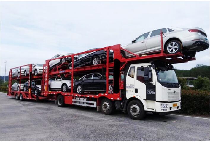 泉州到沙河市轿车托运